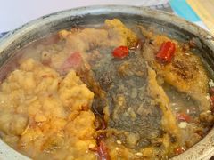 -北京大学-燕南食堂