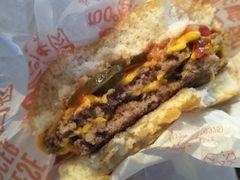 -麦当劳(百利广场店)