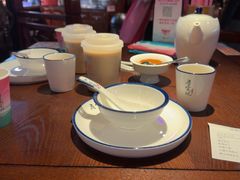 -寻宝记绍兴菜(鲁迅路店)