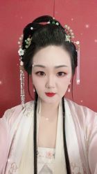 -盘子女人坊古装写真摄影(深圳店)