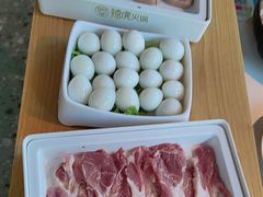 -辣虎·庭院火锅(临平新天地店)