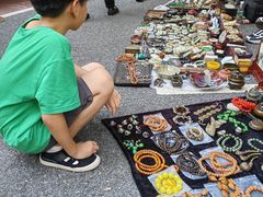 -云洲古玩城(大木桥路店)