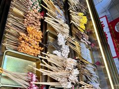 -为民烧烤吧.自贡爆炒菜(收录10年好店)