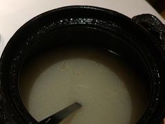 -宝轩渔府·老字号海鲜·正宗津菜(水上店)