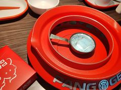 -胖哥俩肉蟹煲(梅溪步步高店)