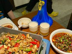 -乔街深夜食堂·小龙虾·高压锅生蚝(杭州总店)