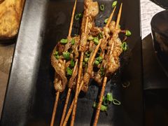 -烤匠麻辣烤鱼(青羊万达店)