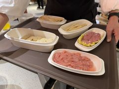 -海底捞火锅(人民广场店)