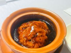 张氏狮子头-羲和雅苑•北京烤鸭(国贸商城店)