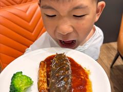 -三合园水饺(二马路店)