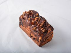 巧克力核桃吐司-红心闪闪面包牛奶公司(旺角星辰店)