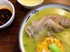 -爱家面馆(常州总店)