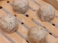梅菜小笼包-雍苑(创润大厦店)
