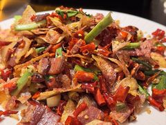 -小喜客·云南特色菜(纳西庭院店)