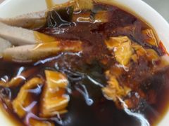 -杨记灌肠(食品街店)