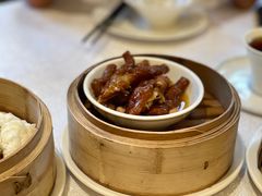 -星河湾半岛酒店-真粤中餐厅