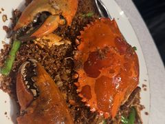 -喜记避风塘炒辣蟹(旗舰店)