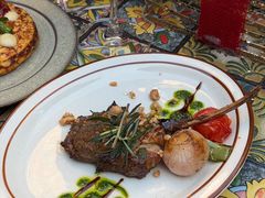 -BROWNSTONE布朗石西班牙餐厅(富城店)