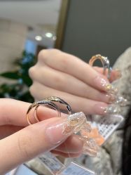 -Zbird钻石小鸟·钻戒婚戒定制高端珠宝私人定制中心