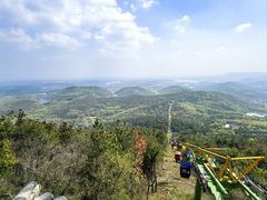 -句容茅山景区