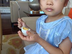 -逸廊大堂吧(三亚海棠湾万丽度假酒店)