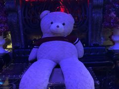 -INLOVE KTV(西溪印象城店)