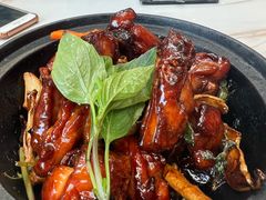 -志明眷村·台式融合菜·宵夜