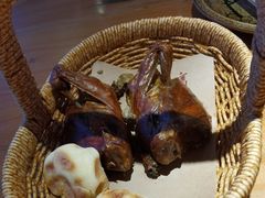 -鸽子窝(宋庄店)