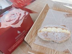 -蜂蝶来饼店(拱北总店)