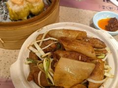 -点都德(大茶楼店)