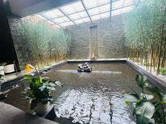 -天津海河悦榕庄·Lobby Lounge大堂吧