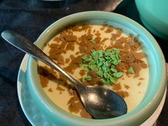 香草鲜奶布丁-蟹榭·本帮江浙菜·蟹宴(五角场合生汇商场店)