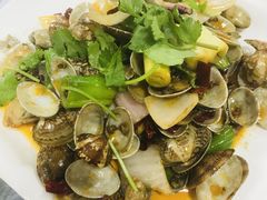 -辣螃铠盆盆蟹大排档(总店)