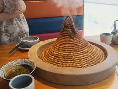 -滇小鱼·云南野生菌火锅(上杭路店)