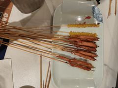 -蜀腾川·火锅鱼.烤鱼(新世界城店)