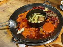 -楠火锅(太古里总店)