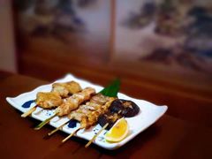 -有喜屋·深夜食堂(北京西路店)