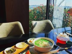 松鼠桂鱼面-苏面坊(苏州托尼洛·兰博基尼书苑酒店)