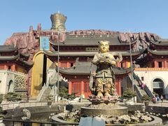 -上海东林寺(金山区)