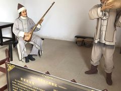 -哈密回王府景区