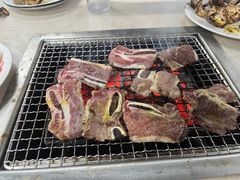 -风味烧烤