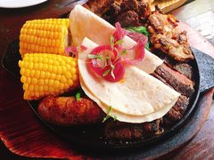 -Pistolera Mexican Cantina女枪手墨西哥餐厅(碧云路店)