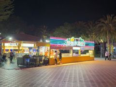 -三亚海昌梦幻海洋不夜城