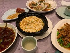 -山外山菜馆(玉泉路店)