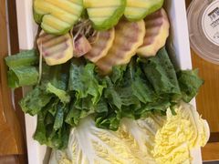 -菌彩云南野生菌火锅(万达广场店)