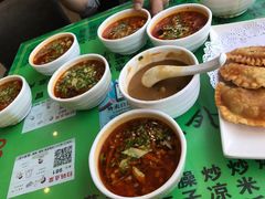 -令氏家外家周秦食府(高新店)
