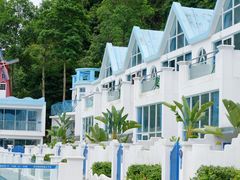 -清泉湾生态旅游度假区