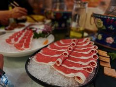 -东来顺•非遗火锅(外滩店)