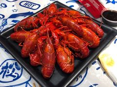 -松哥油焖大虾(皇岗一店)