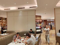 -咸亨大酒店-自助餐厅(解放南路店)